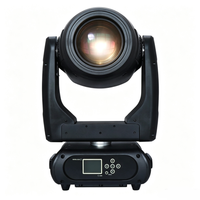 EVA281H 280W OSRAM 3in1 lamp Moving Head light