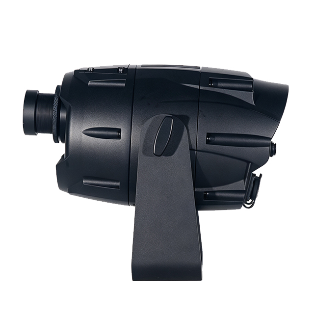 GF100IP 120W LED Goob Waterproof Light