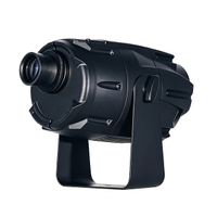 GF100IP 120W LED Goob Waterproof Light