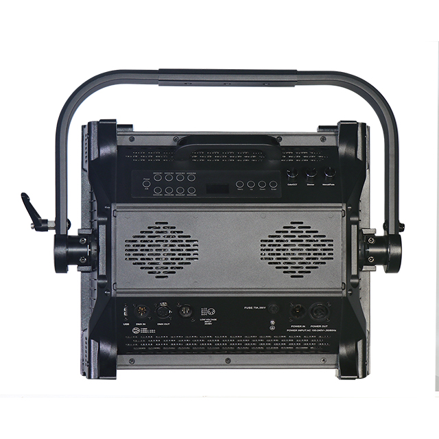 SP302 6 Colors LED SOFT LIGHT Professional Stage Lights