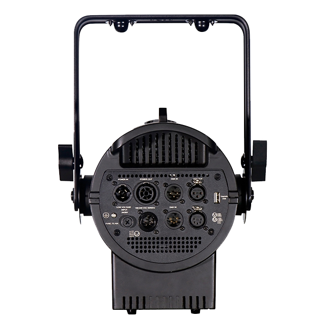 LF160FC LED Fresnel -150W RGBALC LED
