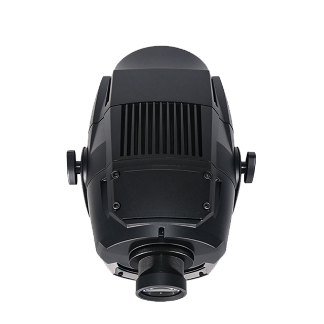 GF100IP 120W LED Goob Waterproof Light