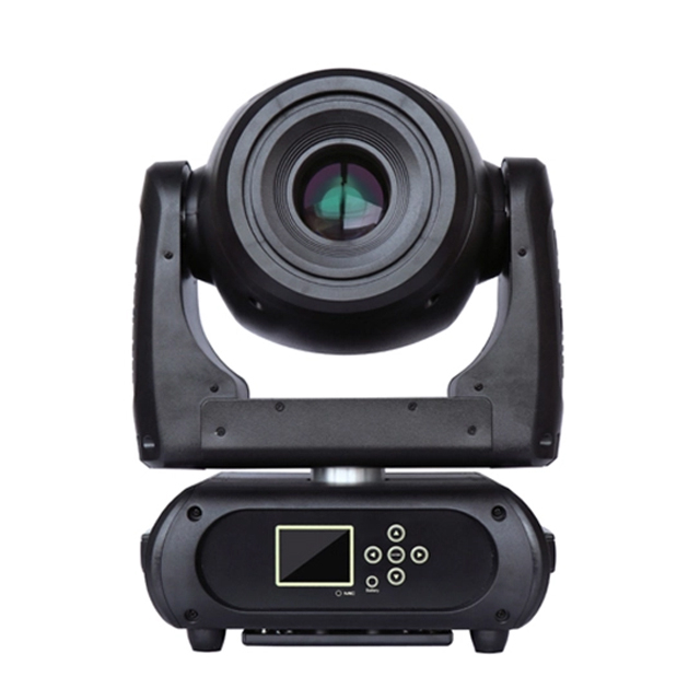 EVA190S 190w White led spot Moving Head light 