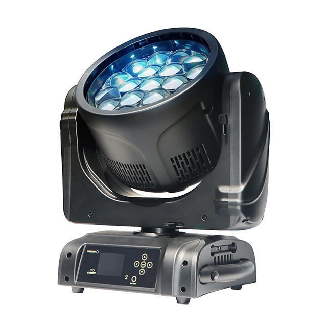 A194Z 19x40W LED Wash Moving Head