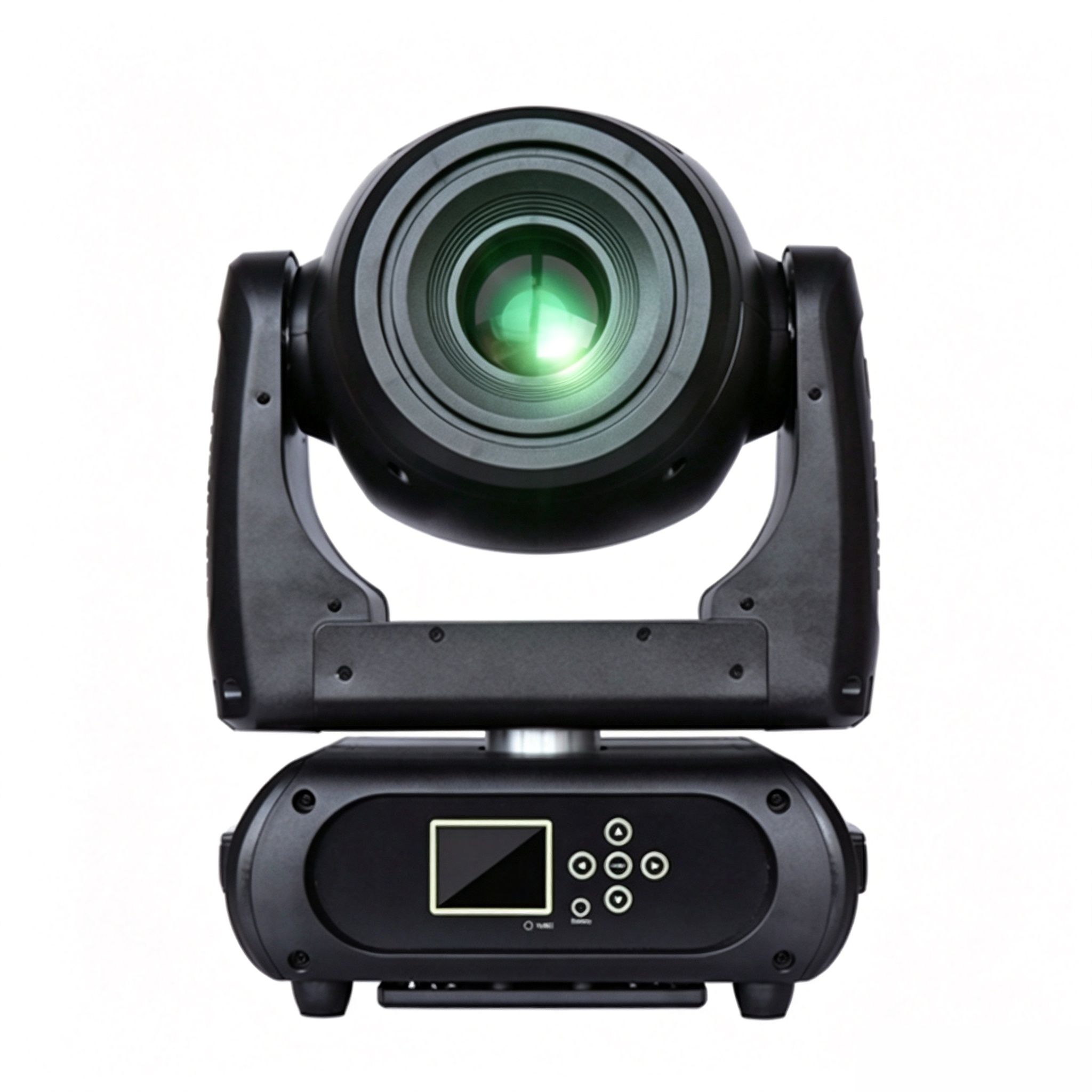 EVA190S 190w White led spot Moving Head light 