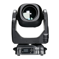 640W Advance White LED Profile Professional Moving Head