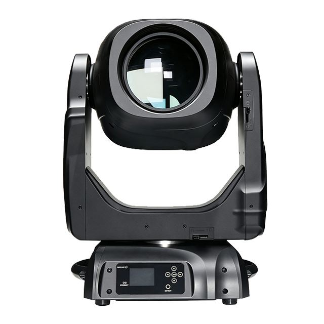 640W Advance White LED Profile Professional Moving Head
