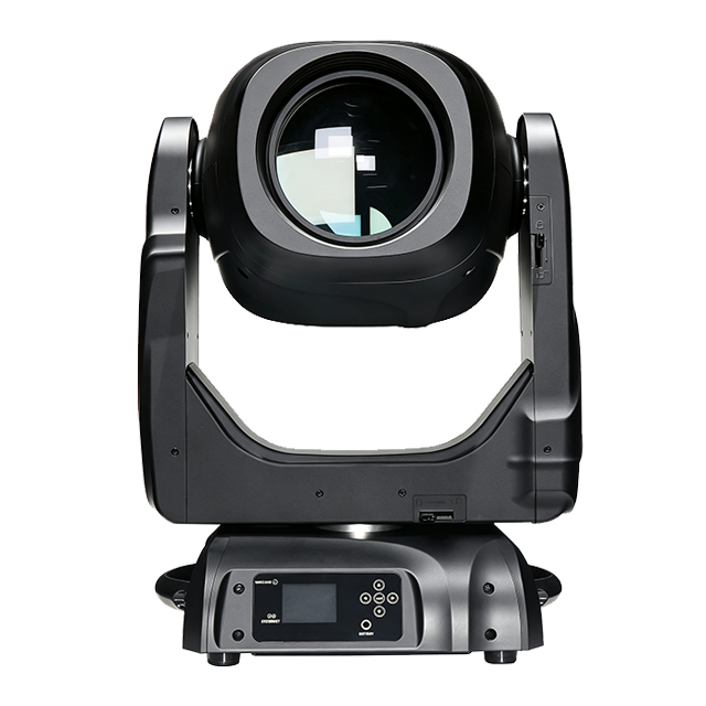 640W Advance White LED Profile Professional Moving Head